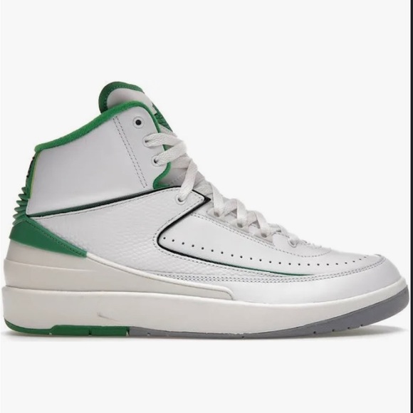 Air Jordan 2 - Picture 3 of 7